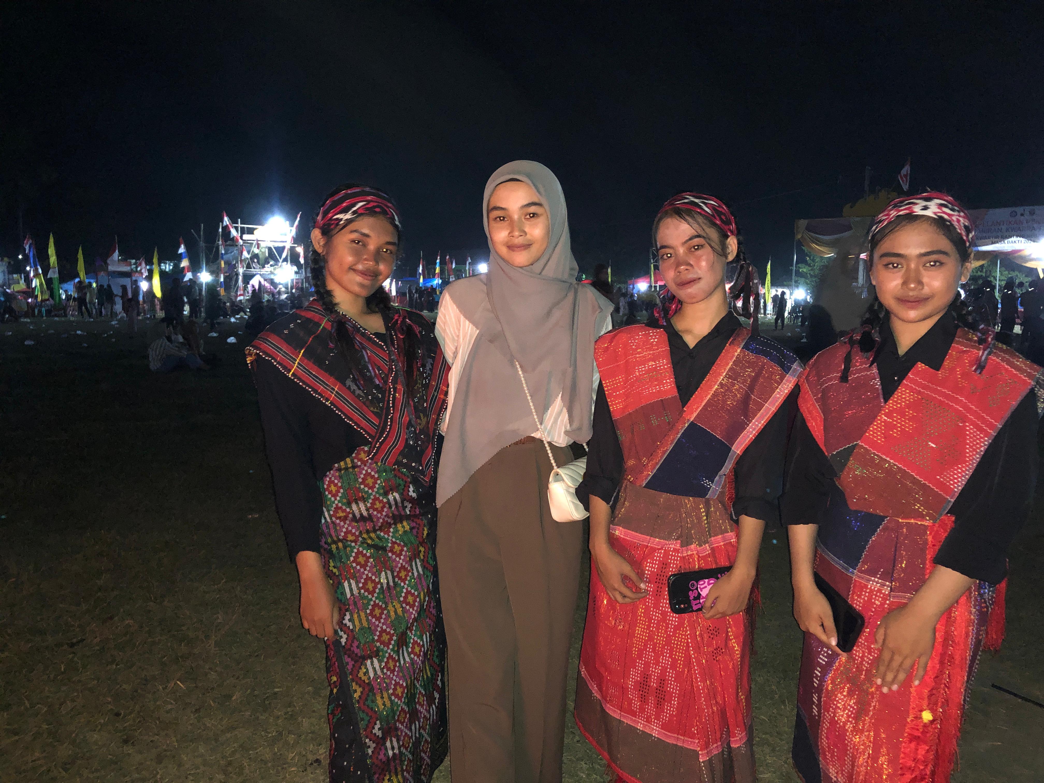 PRAMUKA SMKN 1 NEGARA BATIN RAIH GELAR JUARA UMUM DALAM PERLOMBAAN PERINGATAN HUT PRAMUKA PRAMUKA SMKN 1 NEGARA BATIN RAIH GELAR JUARA UMUM DALAM PERLOMBAAN PERINGATAN HUT PRAMUKA
